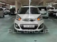 2013 KIA Morning