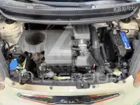 2013 KIA Morning
