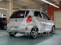 2013 KIA Morning