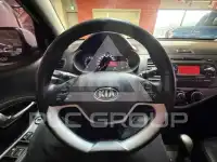 2013 KIA Morning