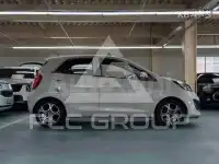 2013 KIA Morning