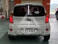 2013 KIA Morning