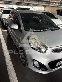 2013 KIA Morning