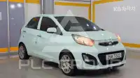 2013 KIA Morning