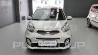 2013 KIA Morning