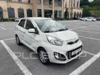 2013 KIA Morning