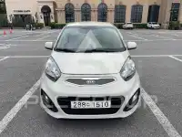 2013 KIA Morning