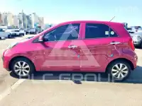 2013 KIA Morning