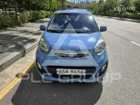 2013 KIA Morning