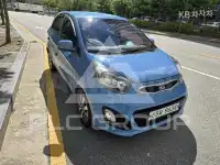 2013 KIA Morning