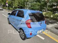 2013 KIA Morning