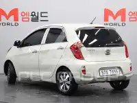 2013 KIA Morning