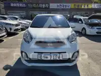 2013 KIA Morning