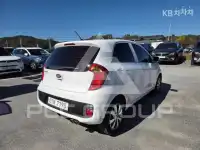 2013 KIA Morning