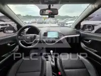 2013 KIA Morning