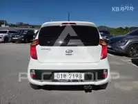 2013 KIA Morning
