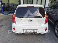 2013 KIA Morning