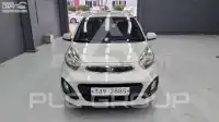 2013 KIA Morning