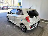 2013 KIA Morning