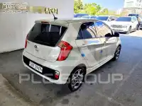 2013 KIA Morning