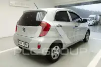 2013 KIA Morning