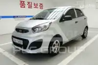 2013 KIA Morning