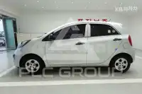 2013 KIA Morning
