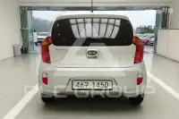 2013 KIA Morning