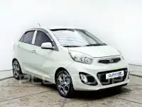 2013 KIA Morning