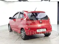 2013 KIA Morning