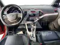 2013 KIA Morning