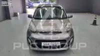 2013 KIA Morning