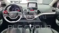 2013 KIA Morning