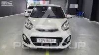 2013 KIA Morning