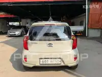 2013 KIA Morning