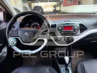 2013 KIA Morning