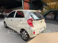 2013 KIA Morning