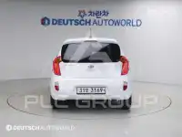 2013 KIA Morning