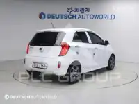2013 KIA Morning
