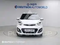 2013 KIA Morning