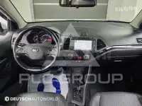 2013 KIA Morning