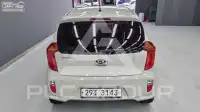 2013 KIA Morning