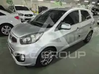 2013 KIA Morning