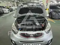 2013 KIA Morning