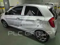 2013 KIA Morning