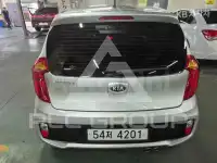 2013 KIA Morning
