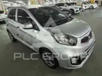 2013 KIA Morning