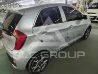 2013 KIA Morning