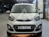 2013 KIA Morning