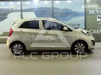 2013 KIA Morning